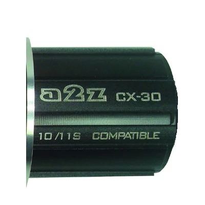 a2Z XCR III kazetta test - RideShop.hu