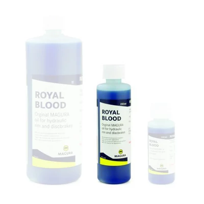 Magura Royal Blood fékolaj [1000 ml] - RideShop.hu