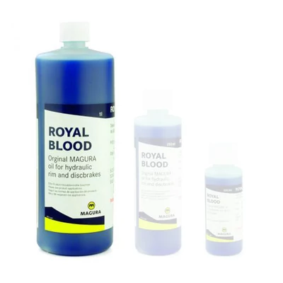Magura Royal Blood fékolaj [1000 ml] - RideShop.hu