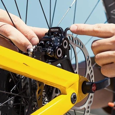 Magura MT5 hidraulikus tárcsafék - RideShop.hu