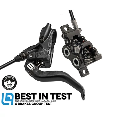 Magura MT5 hidraulikus tárcsafék - RideShop.hu