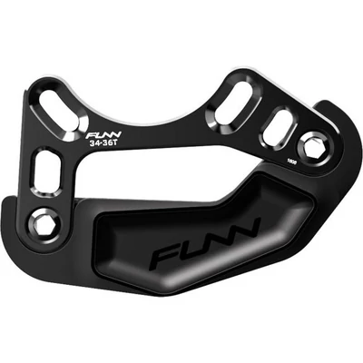 FUNN Zippa Bash Guard rockguard [34-36] - RideShop.hu
