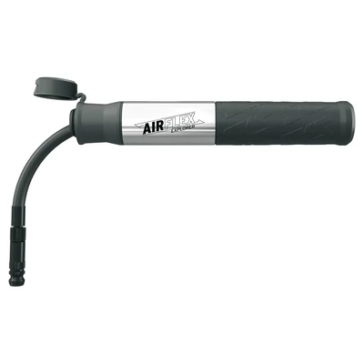 SKS-Germany Airflex Explorer minipumpa [ezüst] - RideShop.hu
