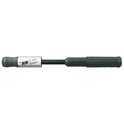 SKS-Germany Airflex Explorer minipumpa [ezüst] - RideShop.hu