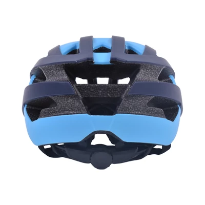 Safety Labs Eros kerékpáros sisak [matt kék, 54-58 cm (M)] - RideShop.hu