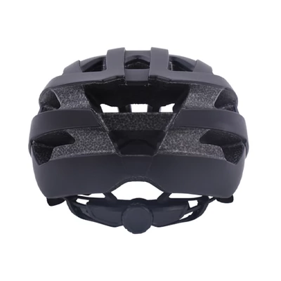 Safety Labs Eros kerékpáros sisak [matt fekete, 54-58 cm (M)] - RideShop.hu