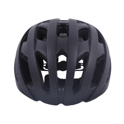 Safety Labs Eros kerékpáros sisak [matt fekete, 54-58 cm (M)] - RideShop.hu