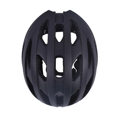 Safety Labs Eros kerékpáros sisak [matt fekete, 54-58 cm (M)] - RideShop.hu