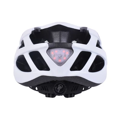 Safety Labs Avex Light kerékpáros sisak [matt fehér, 54-57 cm (M)] - RideShop.hu