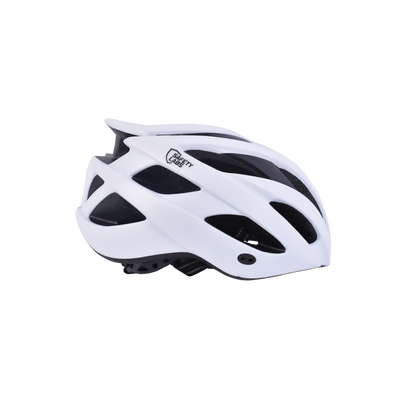 Safety Labs Avex Light kerékpáros sisak [matt fehér, 54-57 cm (M)] - RideShop.hu