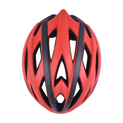 Safety Labs Xeno kerékpáros sisak [matt piros, 55-58 cm (M)] - RideShop.hu