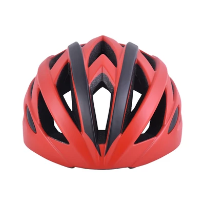 Safety Labs Xeno kerékpáros sisak [matt piros, 55-58 cm (M)] - RideShop.hu