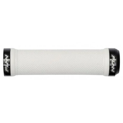 FUNN Combat bilincses kormánymarkolat [fehér] - RideShop.hu