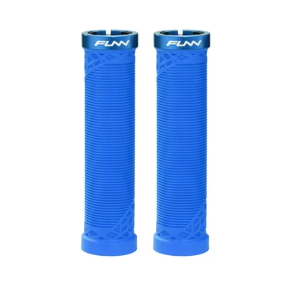 Funn Hilt kerékpár markolat kék - RideShop.hu