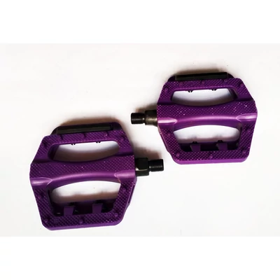 Mongoose Subject BMX normál pedál - RideShop.hu