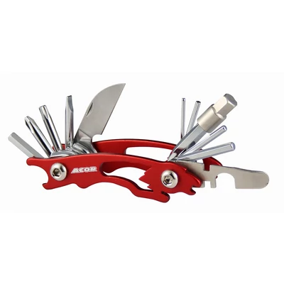 Acor ATL-2901 zsebszerszám - RideShop.hu