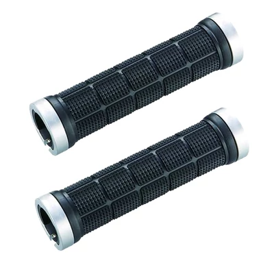 Acor ASG-2806 bilincses kormánymarkolat [ezüst] - RideShop.hu