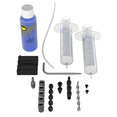 Magura mini légtelenítő szett - RideShop.hu