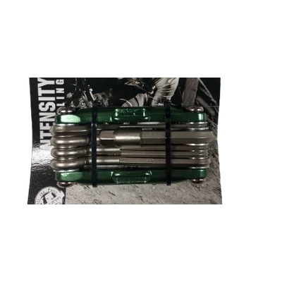 Acor ATL-21307 zsebszerszám [zöld] - RideShop.hu