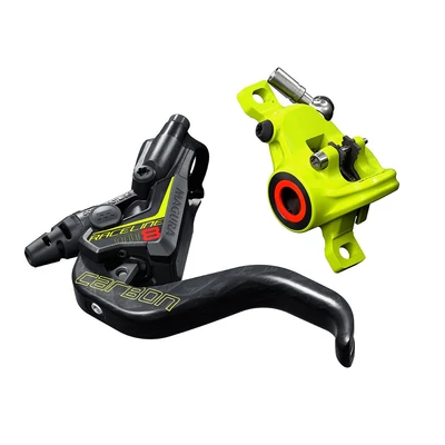 Magura MT8 Raceline hidraulikus tárcsafék - RideShop.hu