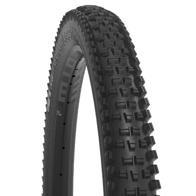 WTB Trail Boss TCS Tough Fast Rolling TriTec E25 hajtogatható 27,5"-os gumiköpeny [2.4, fekete] - RideShop.hu