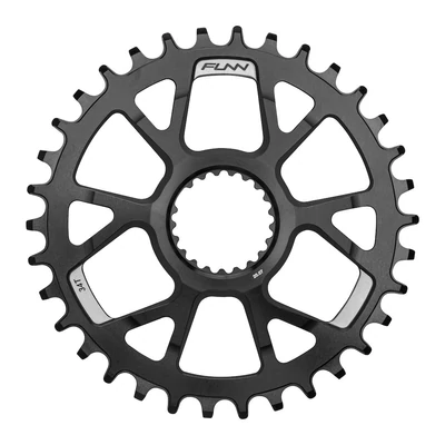 FUNN Solo DS NW Shimano Direct Mount lánctányér [34] - RideShop.hu
