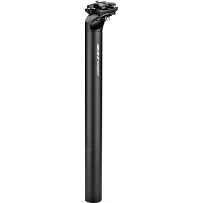 Acor ASP-22101 nyeregcső [fekete, 31.6 mm] - RideShop.hu
