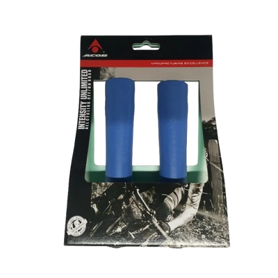 Acor ASG-21607 normál kormánymarkolat [kék] - RideShop.hu