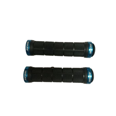 Acor ASG-2806 bilincses kormánymarkolat [kék] - RideShop.hu