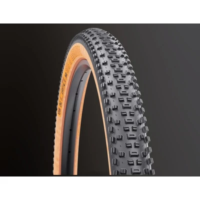 WTB Ranger TCS Light Fast Rolling SG2 60 tpi hajtogatható 29er gumiköpeny [2.4, fekete-barna] - RideShop.hu