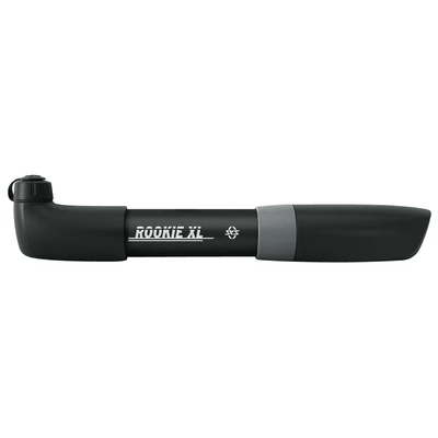 SKS-Germany Rookie XL minipumpa [fekete] - RideShop.hu