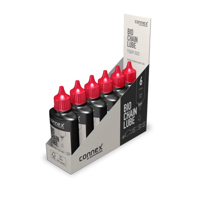 Connex Bio láncolaj [50 ml] - RideShop.hu