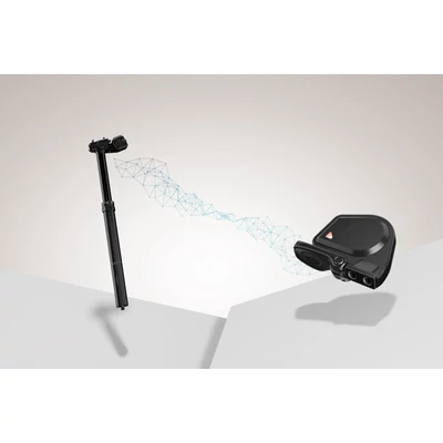 Magura Vyron MDS-V3 vezeték nélküli dropper nyeregcső [31.6 mm, 125 mm] - RideShop.hu