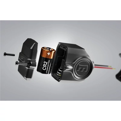 Magura Vyron MDS-V3 vezeték nélküli dropper nyeregcső [31.6 mm, 125 mm] - RideShop.hu