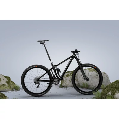 Magura Vyron MDS-V3 vezeték nélküli dropper nyeregcső [31.6 mm, 125 mm] - RideShop.hu