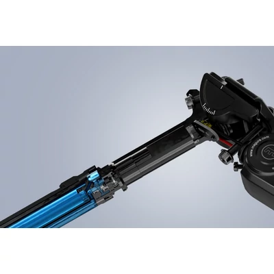 Magura Vyron MDS-V3 vezeték nélküli dropper nyeregcső [31.6 mm, 150 mm] - RideShop.hu