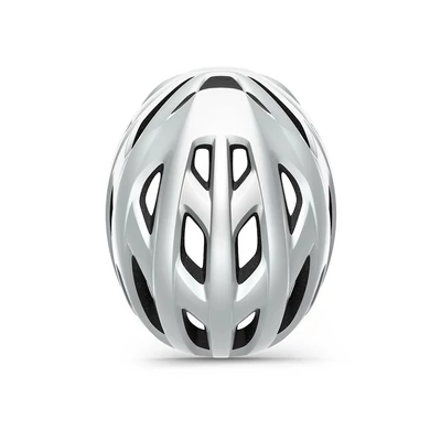MET Idolo New kerékpáros sisak [fényes fehér, 52-59 cm (Uni)] - RideShop.hu