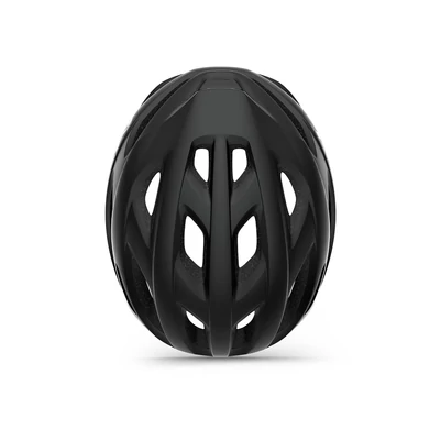 MET Idolo Mips New kerékpáros sisak [matt fekete, 52-59 cm (Uni)] - RideShop.hu