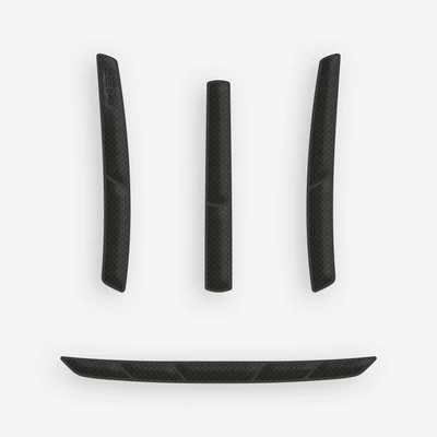 MET Crackerjack New szivacsbetét szett - RideShop.hu