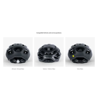 MET Magnetic USB LED Light V1 adapter - RideShop.hu