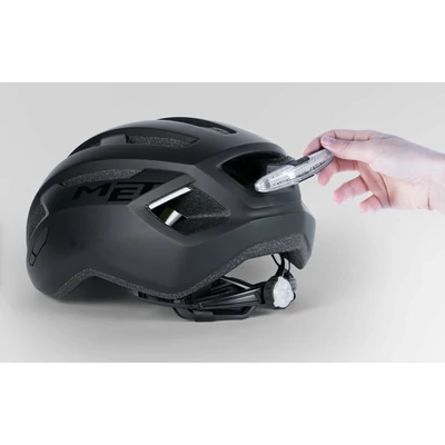 MET Magnetic USB LED Light V1 adapter - RideShop.hu