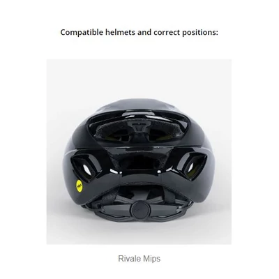 MET Magnetic USB LED Light V2 adapter - RideShop.hu