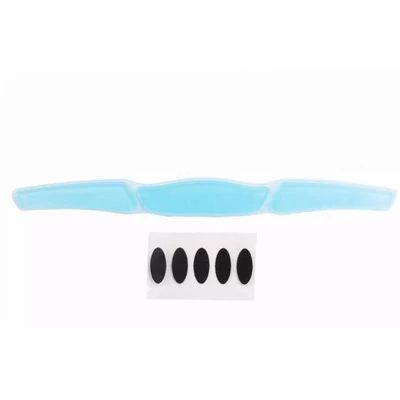 MET DualGel Front szivacsbetét - RideShop.hu