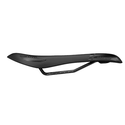 Selle San Marco Monza Full-Fit Narrow Start Up nyereg [fekete] - RideShop.hu