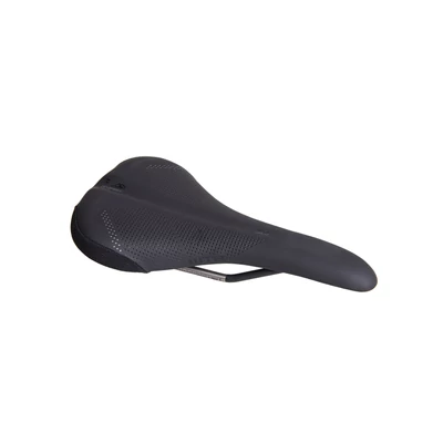 WTB SL8 Titanium Medium nyereg [fekete, Csomagolás nélküli] - RideShop.hu