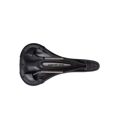 WTB SL8 Titanium Medium nyereg [fekete, Csomagolás nélküli] - RideShop.hu