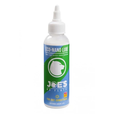 Joe's No-Flats PTFE Dry Eco Nano Lube láncolaj [500 ml] - RideShop.hu