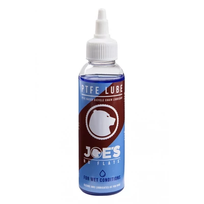 Joe's No-Flats PTFE Wet Chain Lube láncolaj [500 ml] - RideShop.hu