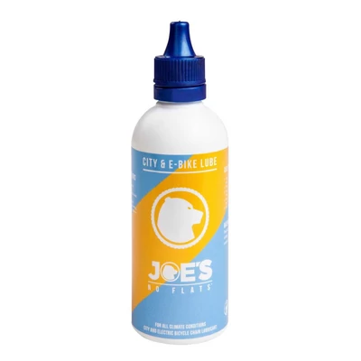 Joe's No-Flats E-Bike Lube láncolaj 120 ml - RideShop.hu