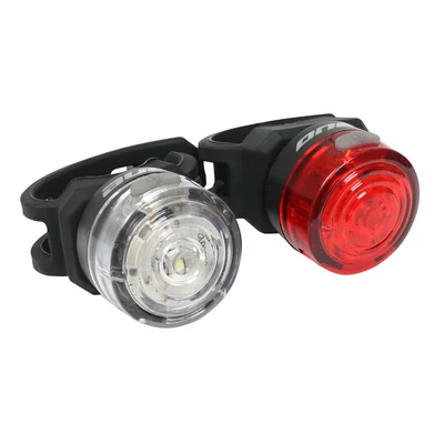 One S.Light 10 elemes első+hátsó lámpa - RideShop.hu